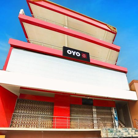 Hotel O Arvi Guest House Varanasi Luaran gambar