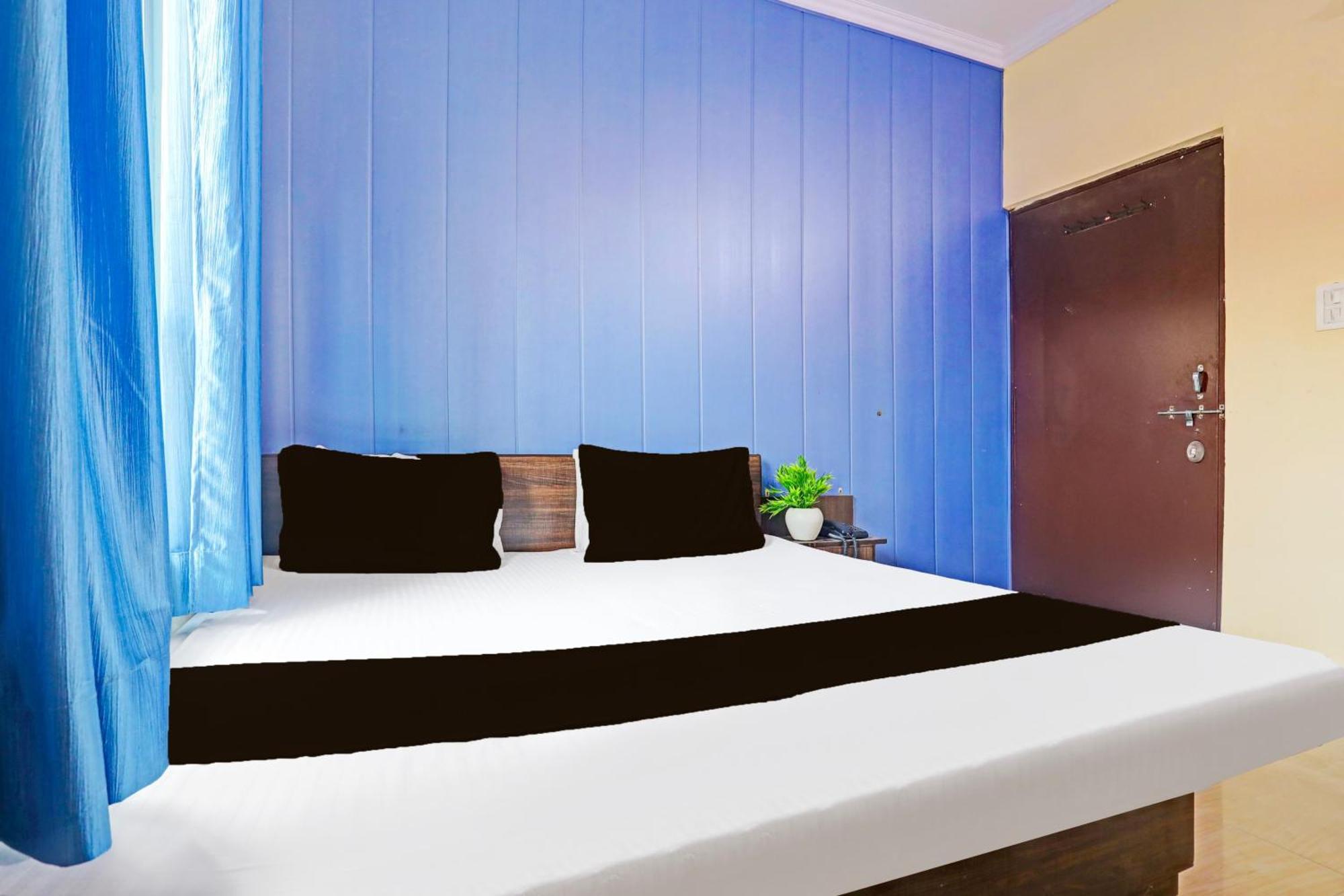 Hotel O Arvi Guest House Varanasi Luaran gambar