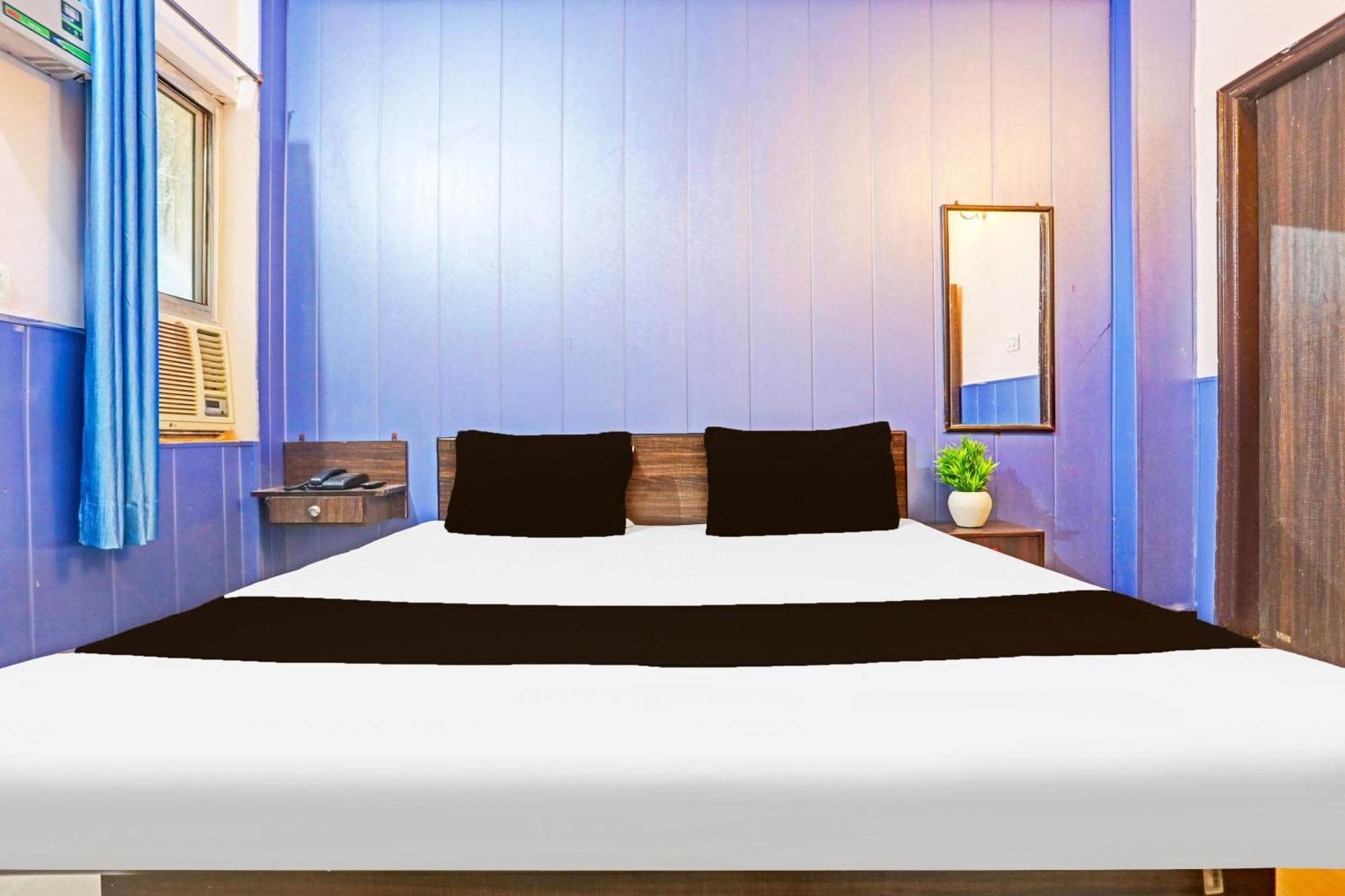 Hotel O Arvi Guest House Varanasi Luaran gambar