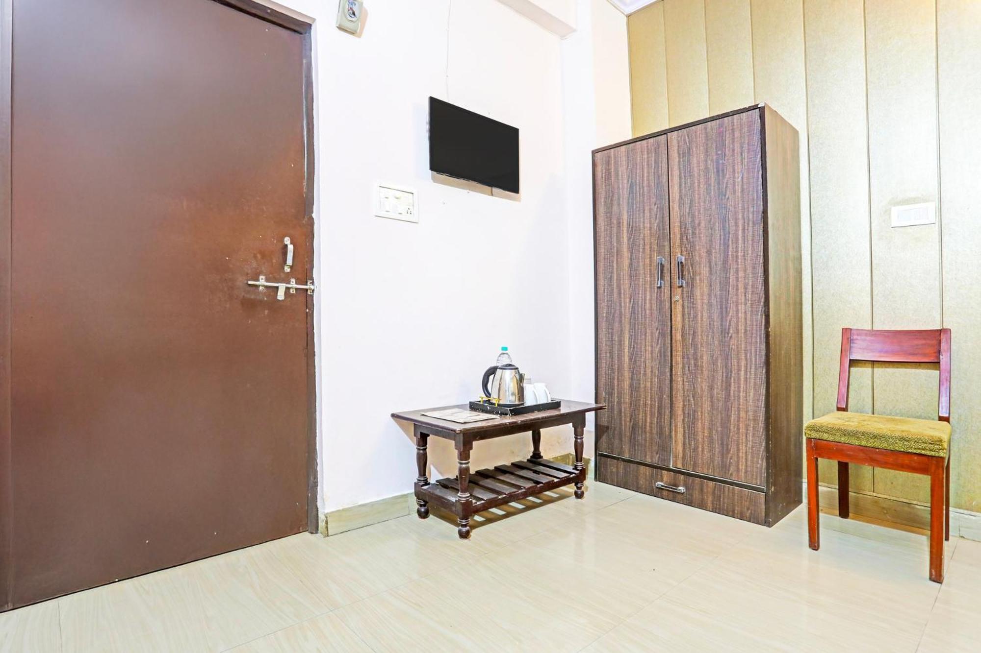 Hotel O Arvi Guest House Varanasi Luaran gambar