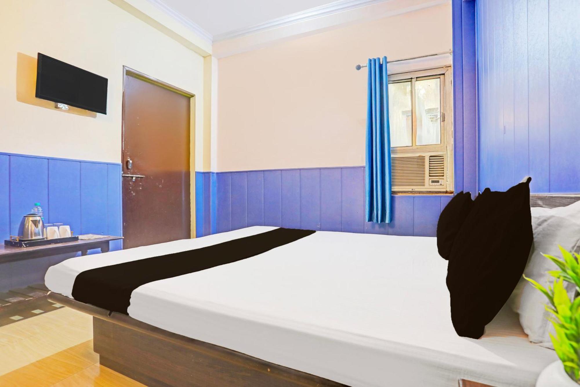 Hotel O Arvi Guest House Varanasi Luaran gambar
