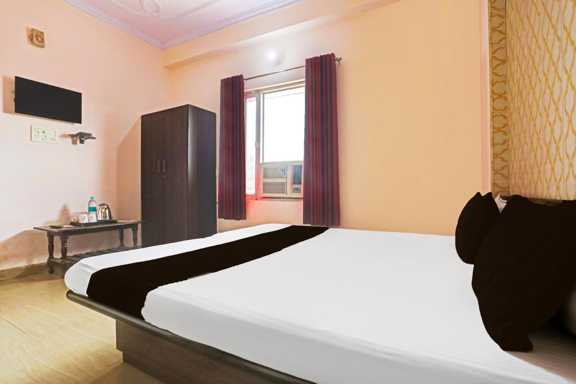 Hotel O Arvi Guest House Varanasi Luaran gambar