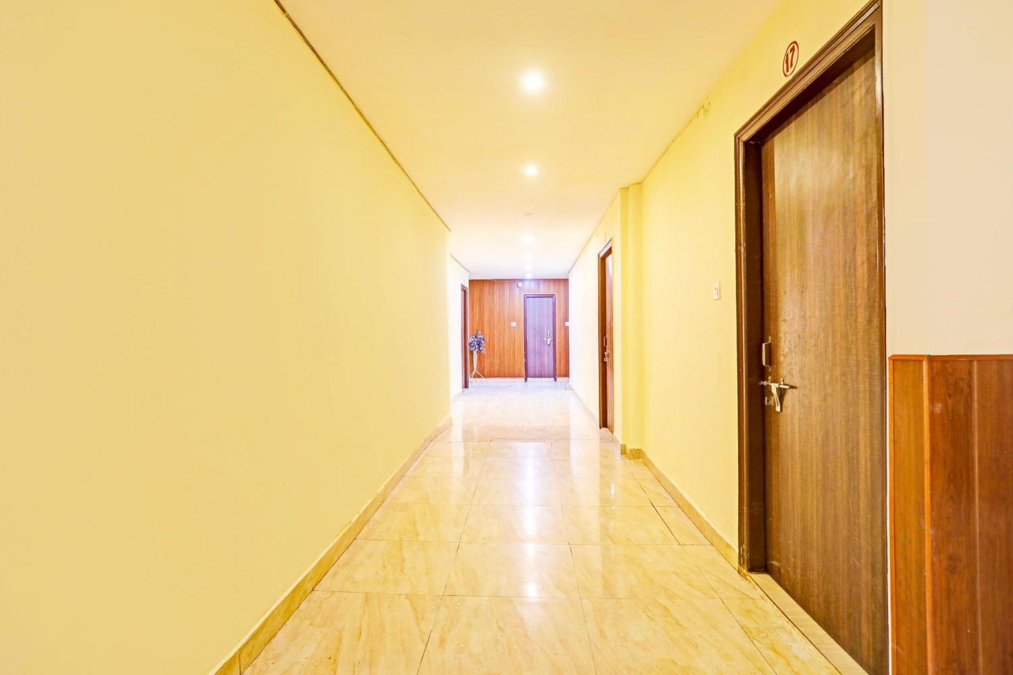 Hotel O Arvi Guest House Varanasi Luaran gambar
