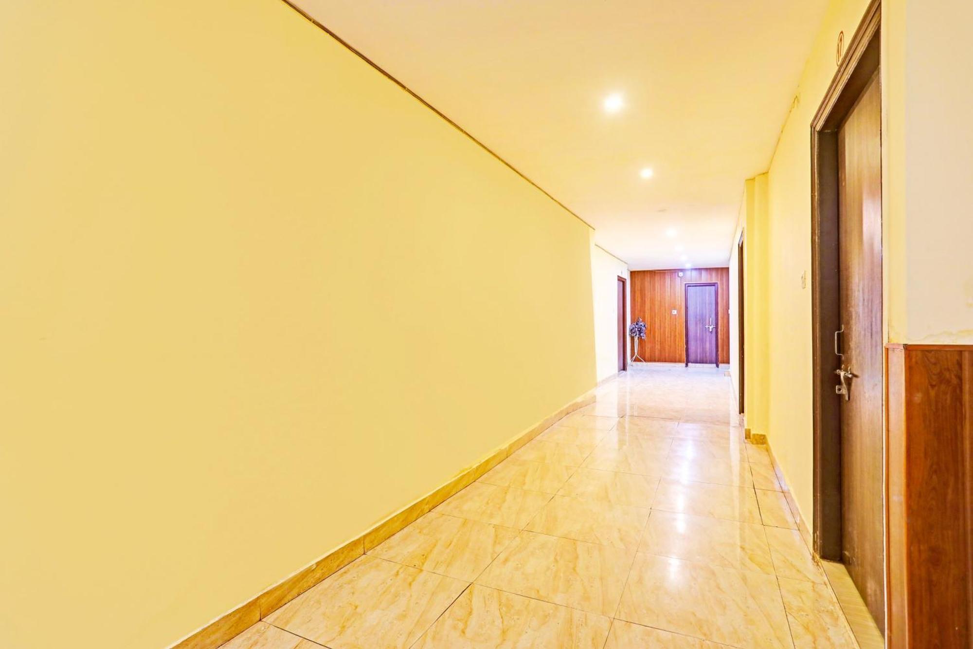 Hotel O Arvi Guest House Varanasi Luaran gambar