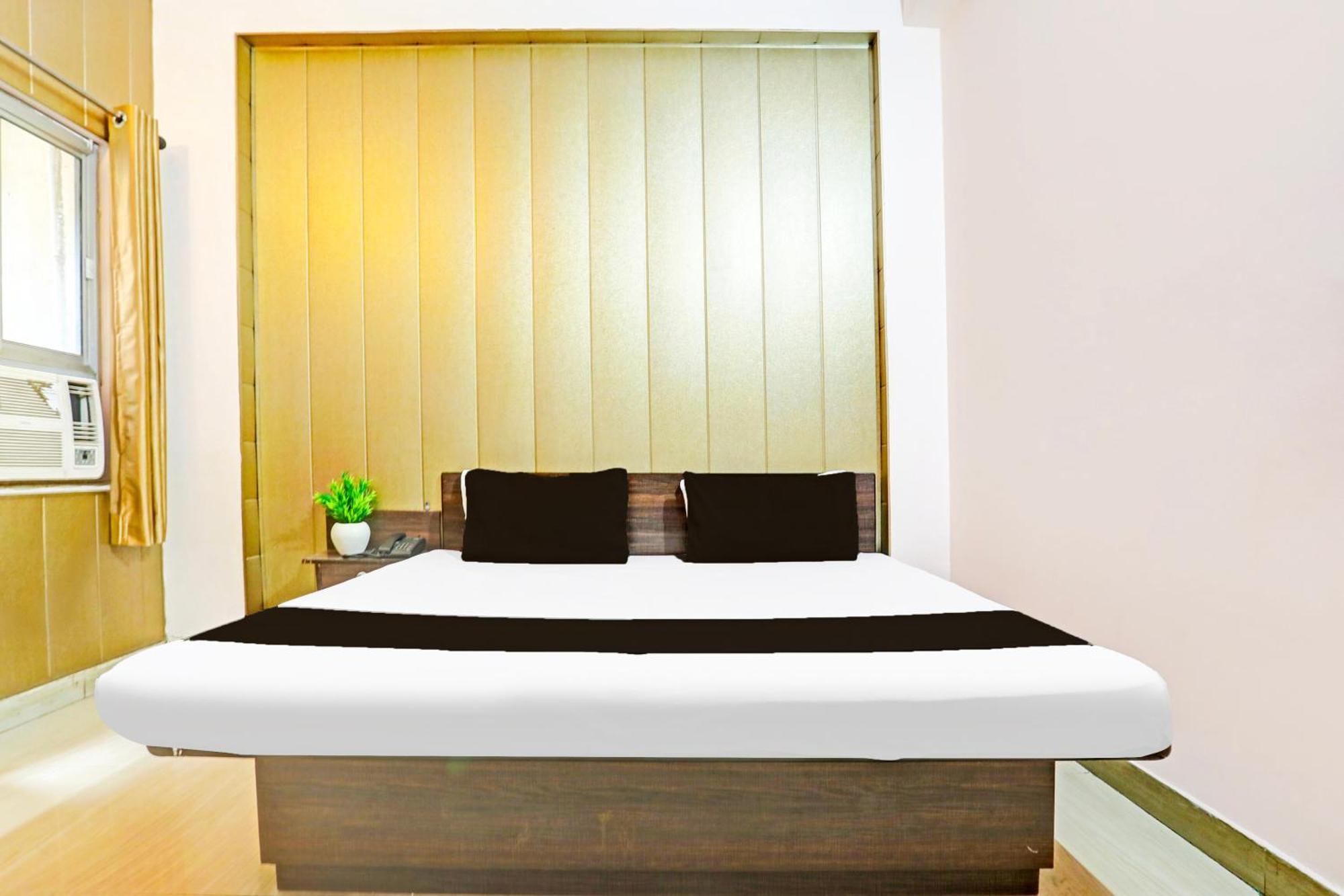 Hotel O Arvi Guest House Varanasi Luaran gambar